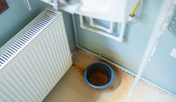 Best Water damage restoration specialists  in Point Venture, TX
