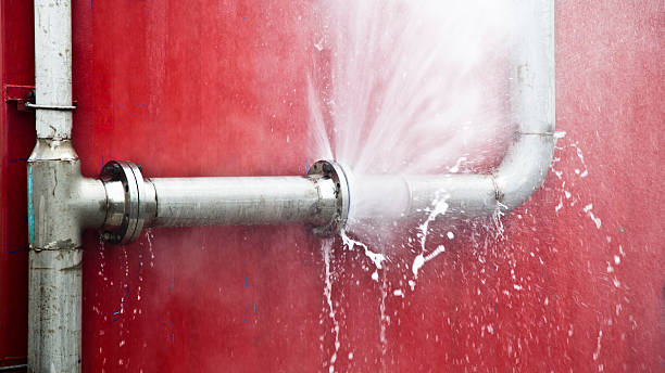 Best Flood damage cleanup  in Point Venture, TX