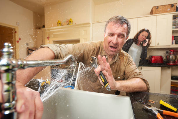Best Water damage cleanup near me  in Point Venture, TX